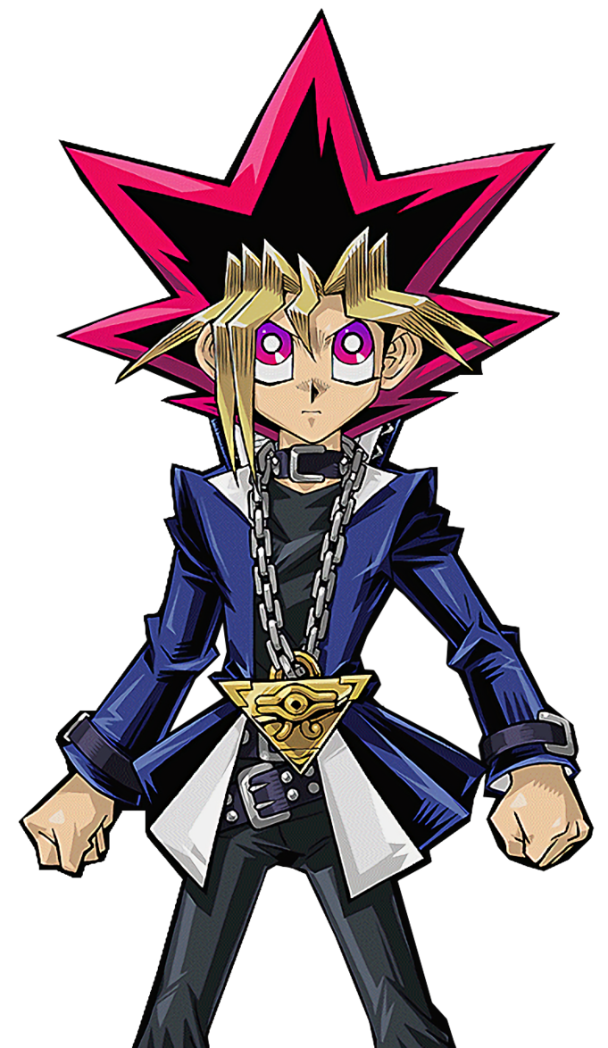681x1174 collection of free yugioh drawing yugi muto download on ui ex