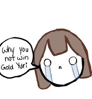 320x343 Me When I Finished Watching The New Episode Of Yuri On Ice