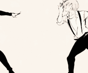 300x250 Images About On Ice Yuri On Ice On We Heart It