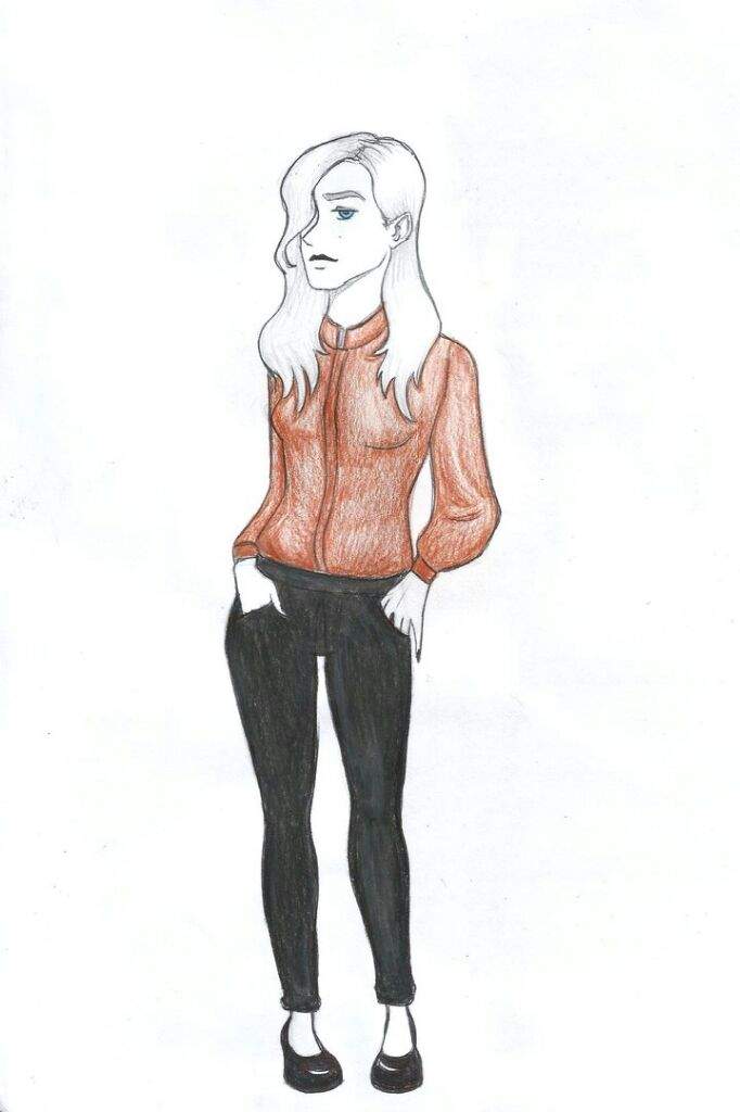 682x1024 Fem!viktor Yuri On Ice Amino