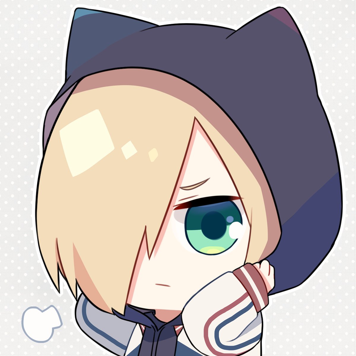 1200x1200 Lottus Feather On Twitter Just Drew A Cute Little Russian