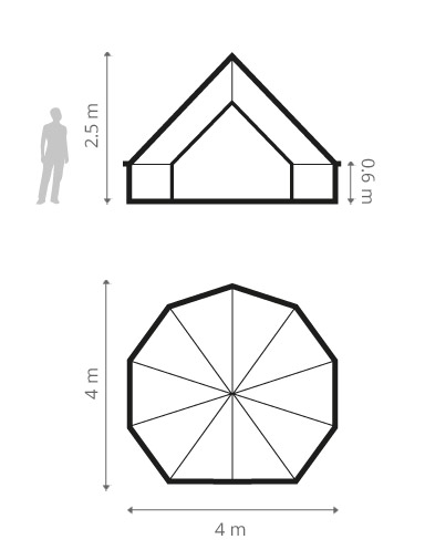 384x497 luxury tents, glamping tents event tents for all events