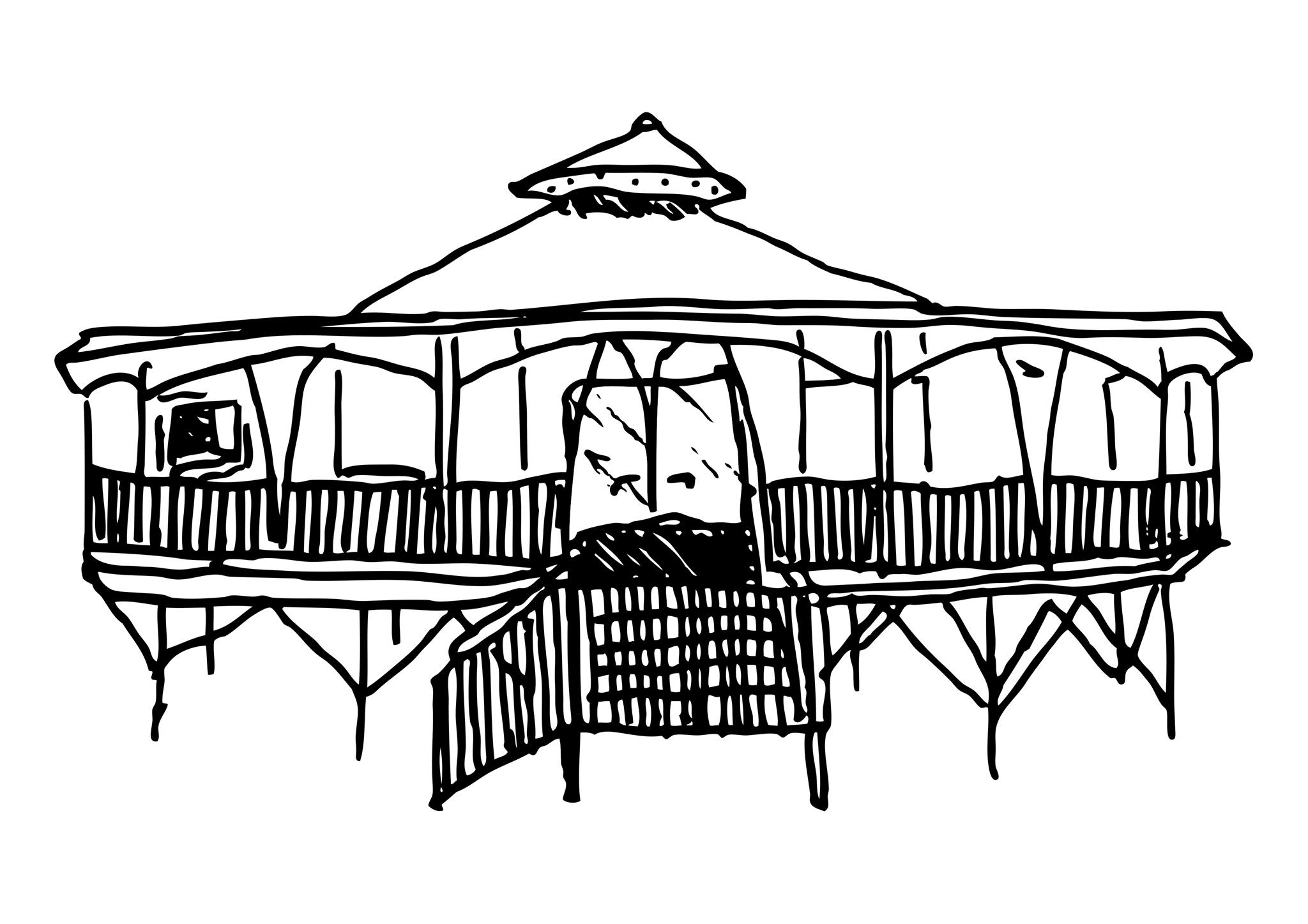 2048x1447 the eco accommodations eco logis