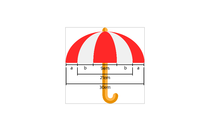 800x500 Drawing Images With Css Gradients Css Tricks