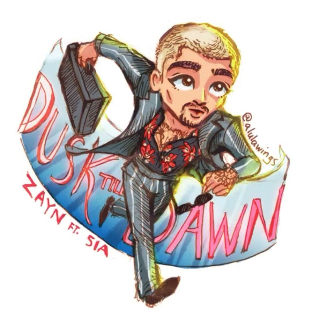 1080x1080 Zaddy Zayn Malik Drawing, Zayn, Zayn Malik Style