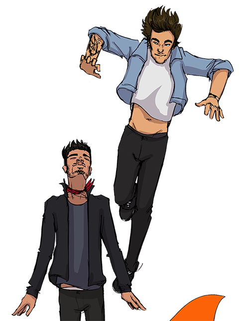 500x644 Louis Tomlinson Harry Styles One Direction Zayn Malik Liam Payne