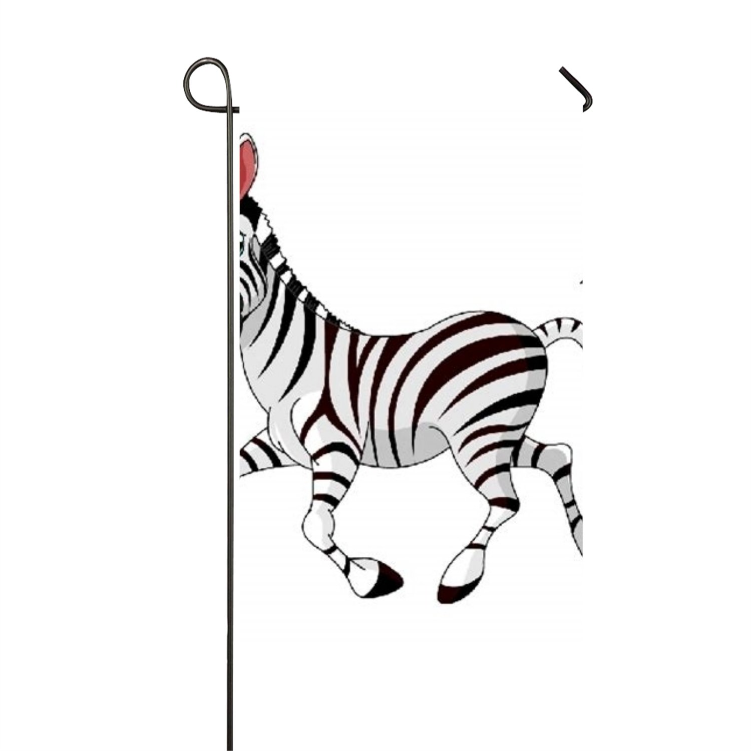 1500x1500 Niaocpwy Fade Resistant Polyester Custom Flag