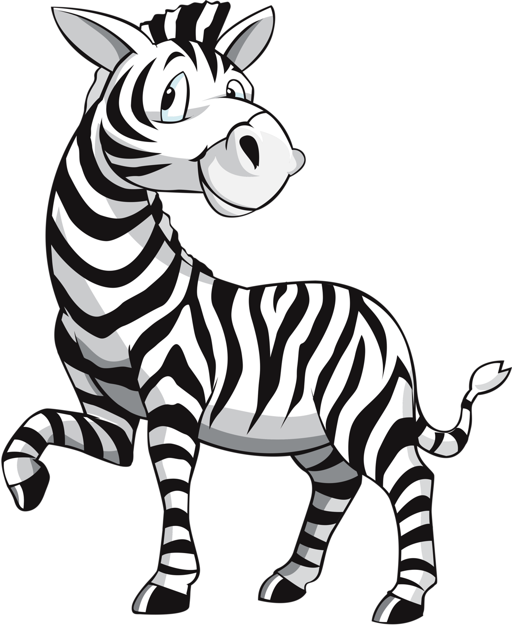 1038x1280 Zhirafy, Zebry, Verbliudy, Kenguru Przedszkole Zebra