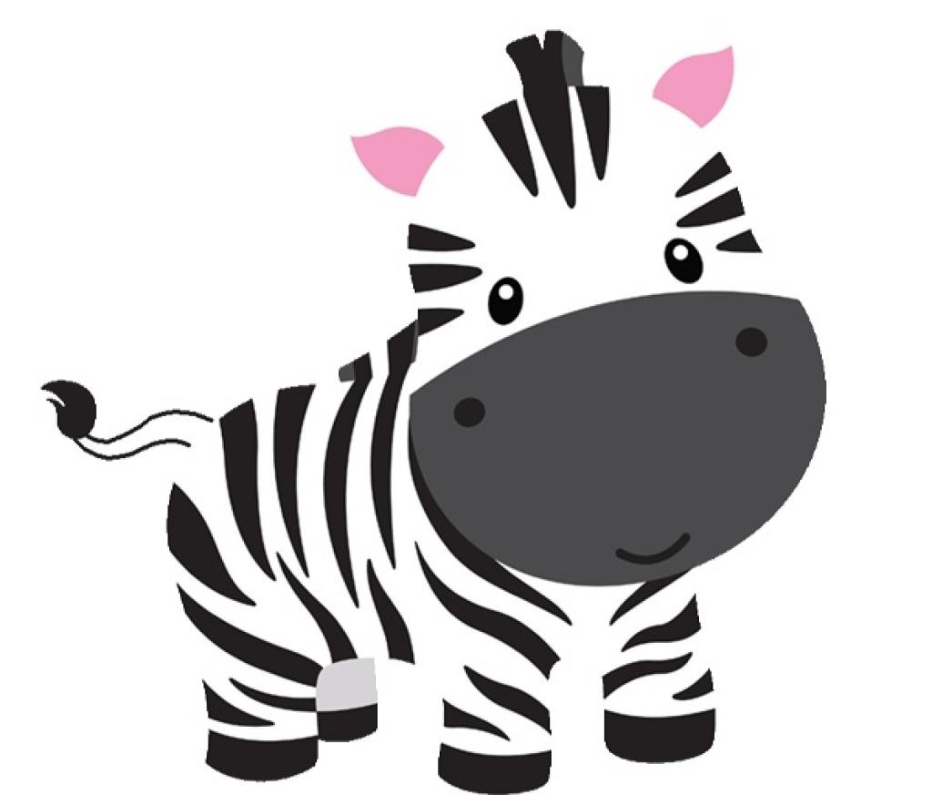 1024x873 Unique Top Shower Zebra Clipart Print Baby Drawing Gclipart
