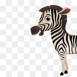 260x260 Zebra Head Png
