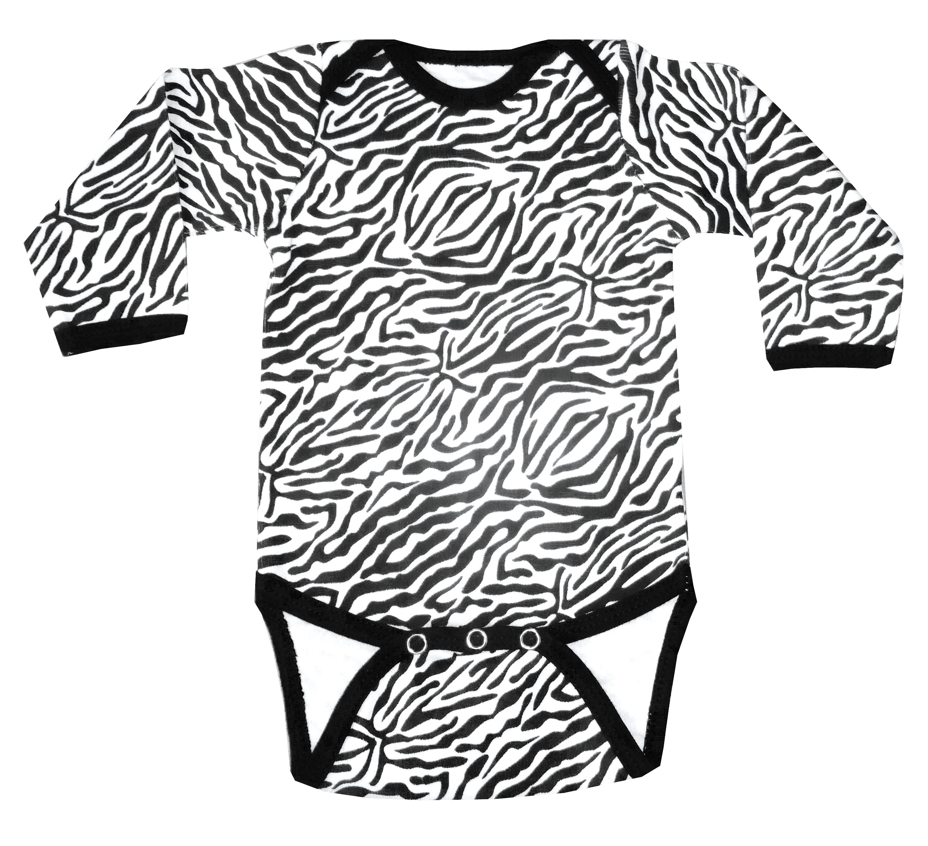 3008x2744 Zebra Print Bodysuit