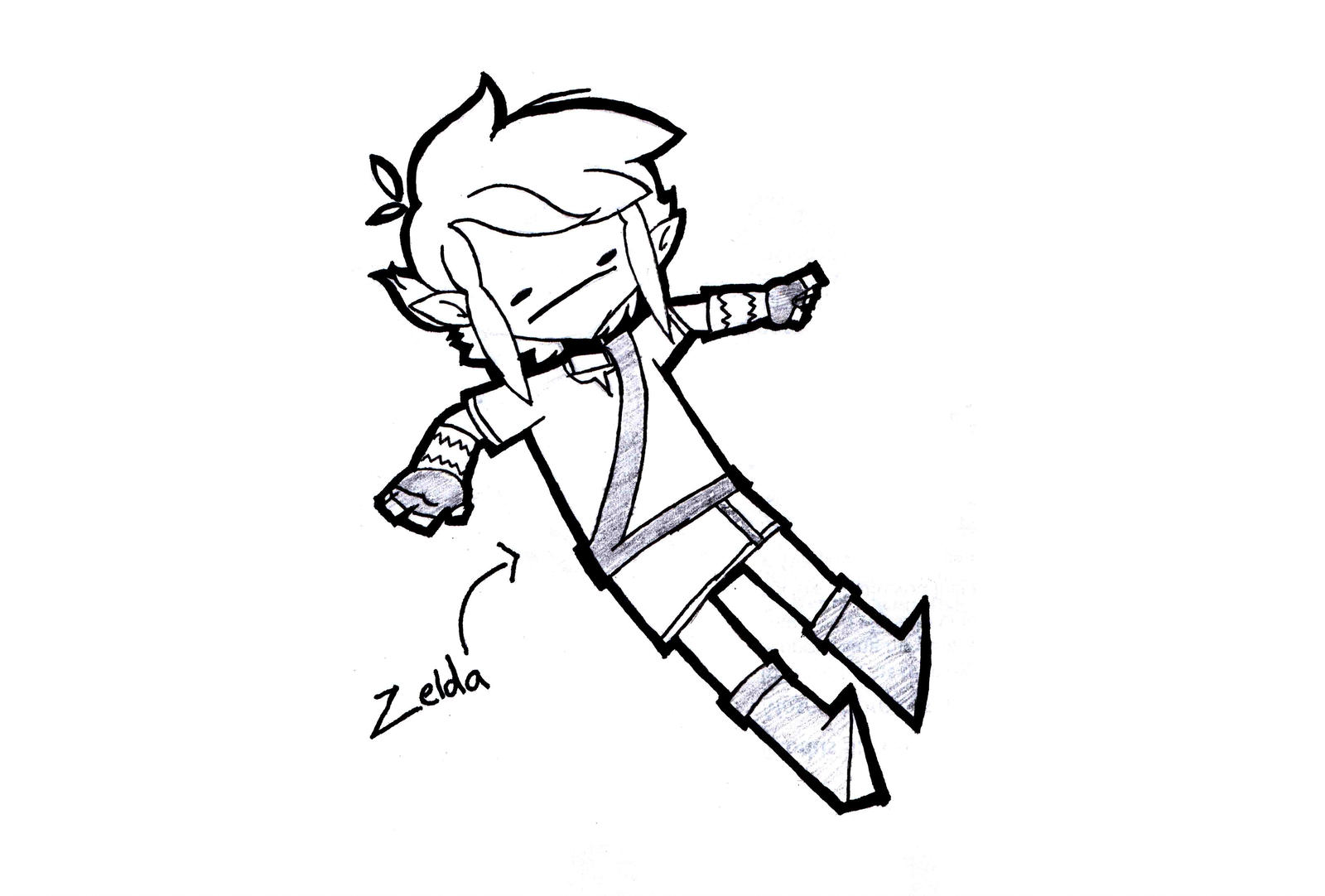 1600x1082 Quick Draw