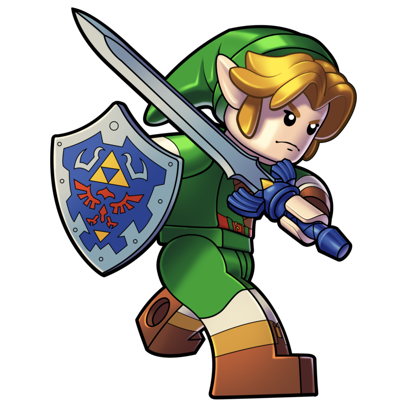 800x800 Collection Of Free Link Drawing Legend Zelda Download On Ui Ex