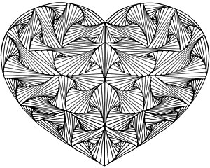 300x240 Zen Doodle Photographs Fine Art America