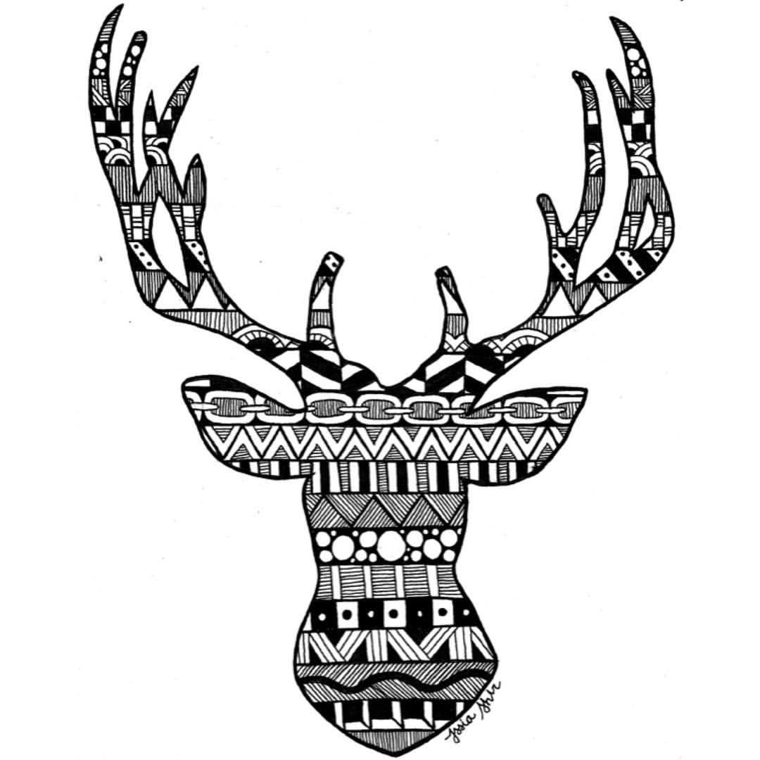 1080x1080 Expecto Patronum