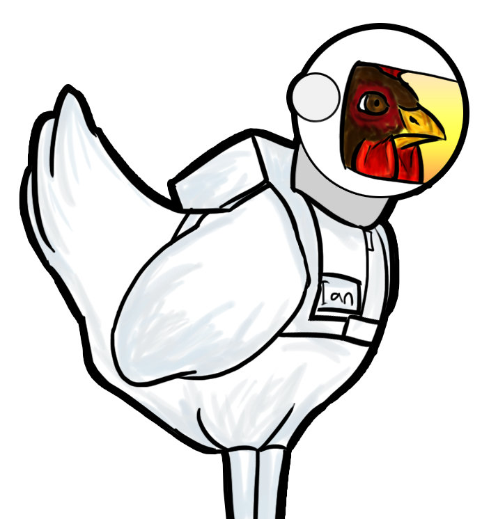 692x746 Zen Garden Of The Mind Space Poultry