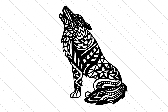 580x386 Zentangle