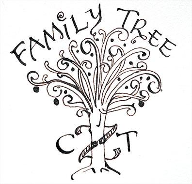 396x380 Czt Family Tree
