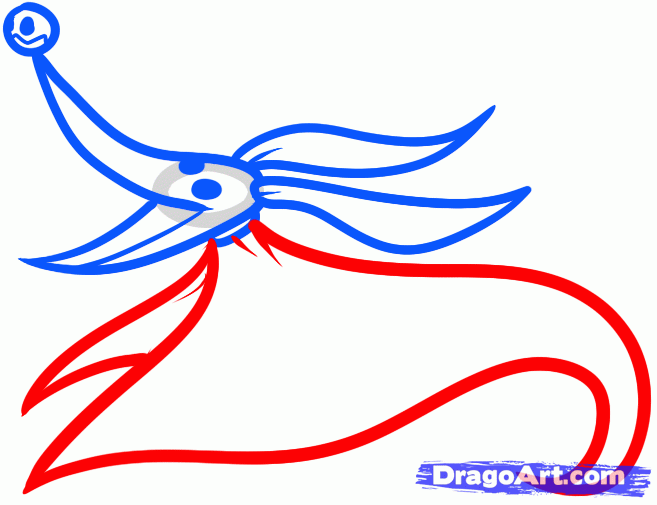 657x505 How To Draw Zero Easy, Nightmare Before Christmas, Step
