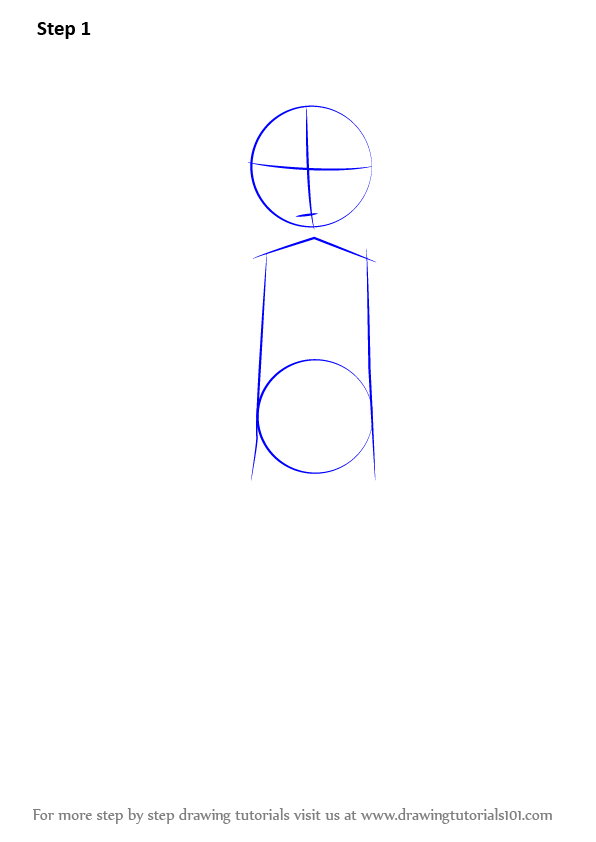 596x842 Learn How To Draw Schult From Re Zero