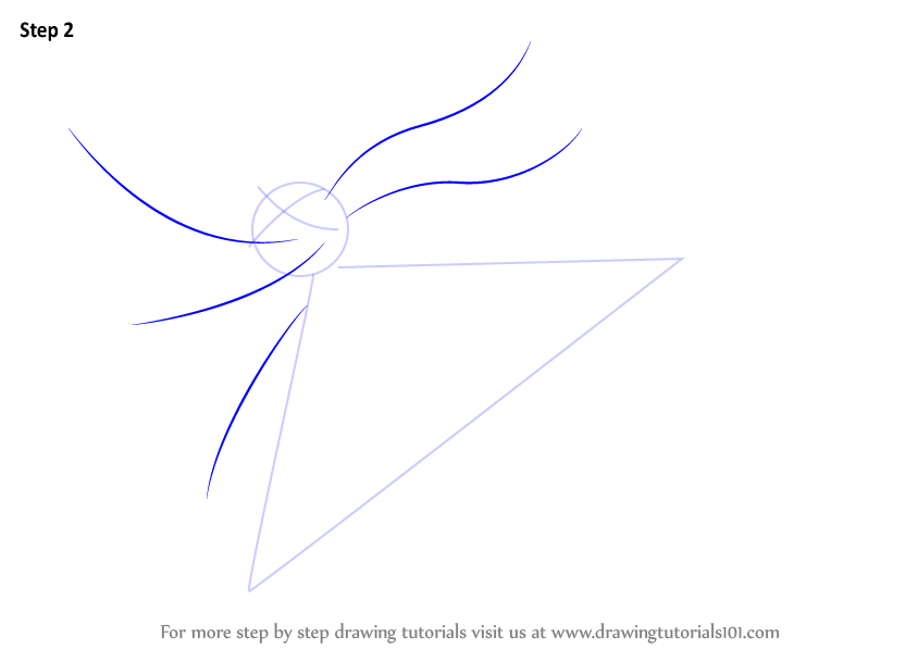 844x598 Learn How To Draw Zero From The Nightmare Before Christmas