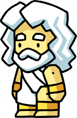 250x383 Zeus Clipart Strong, Picture