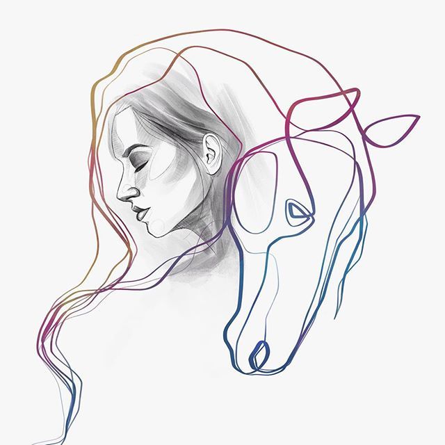 640x640 Crystal Lost Her Siberian Husky, Zeus, Years Ago Due To Epilepsy