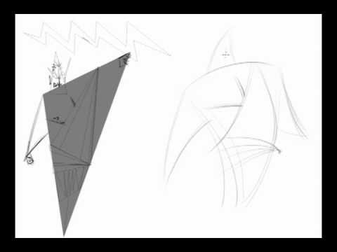 480x360 How To Draw Force Zeus Triangle
