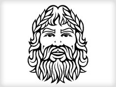 236x177 How To Draw Zeus Easy