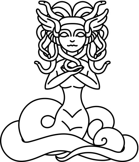 452x529 Tragic Tale Of Queen Lamia In Greek Mythology