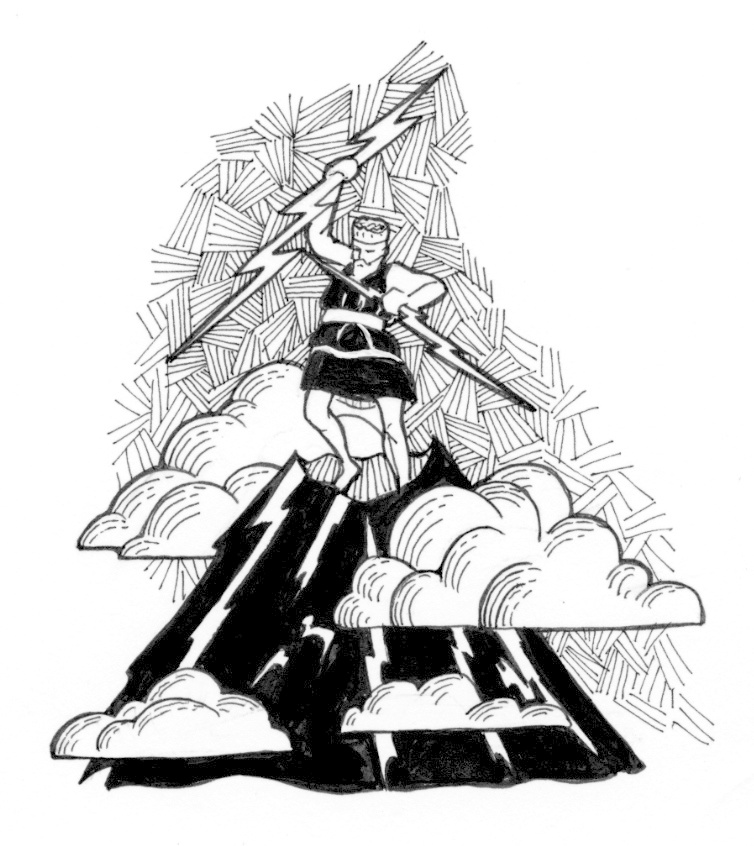 754x846 Zeus Saint Mary's Press