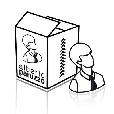 400x400 Alberto Paruzzo On Twitter Costruzioni Colorate!