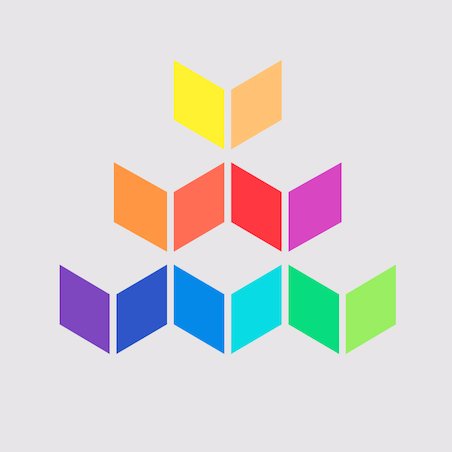 452x452 Ziggurat Xyz