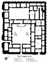 196x258 Ziggurat Floor Plan
