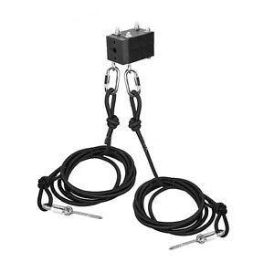 300x299 Zlp Manufacturing Zip Line Brake Block Kit W Double