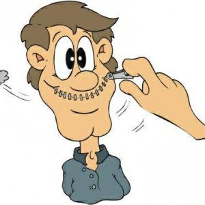 300x300 Zip Your Lip