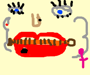 300x250 Draw Something That Will Make Me Speachless