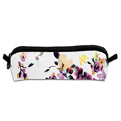 425x425 Universal Zipper High Capacity Pens Pencil Case