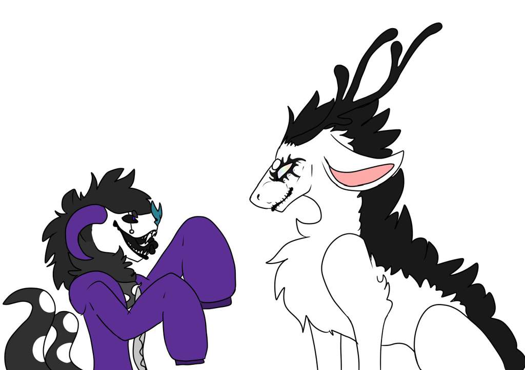 1024x723 look a boring drawing of zipper and winifred fennah amino