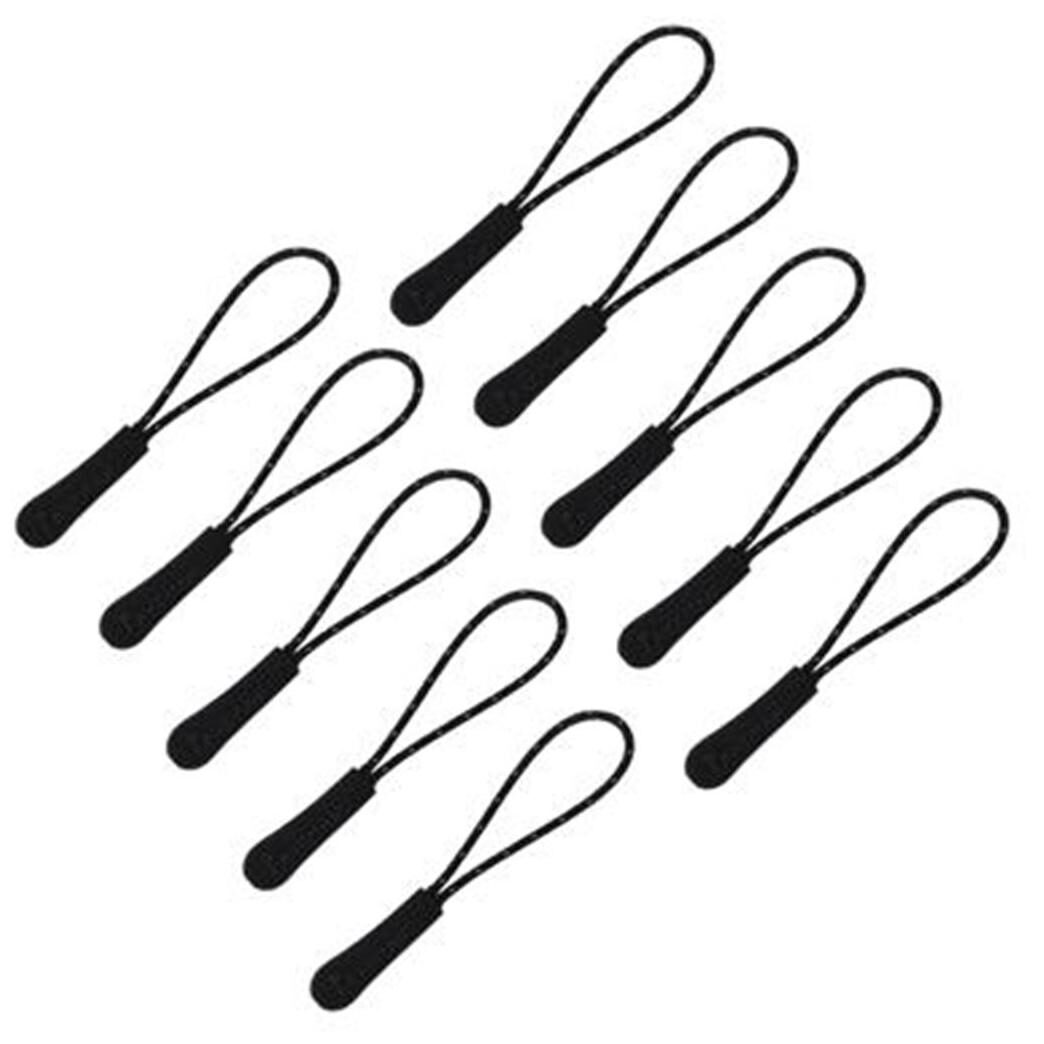 1044x1044 buy magideal reflective zipper pull cord zip puller zip