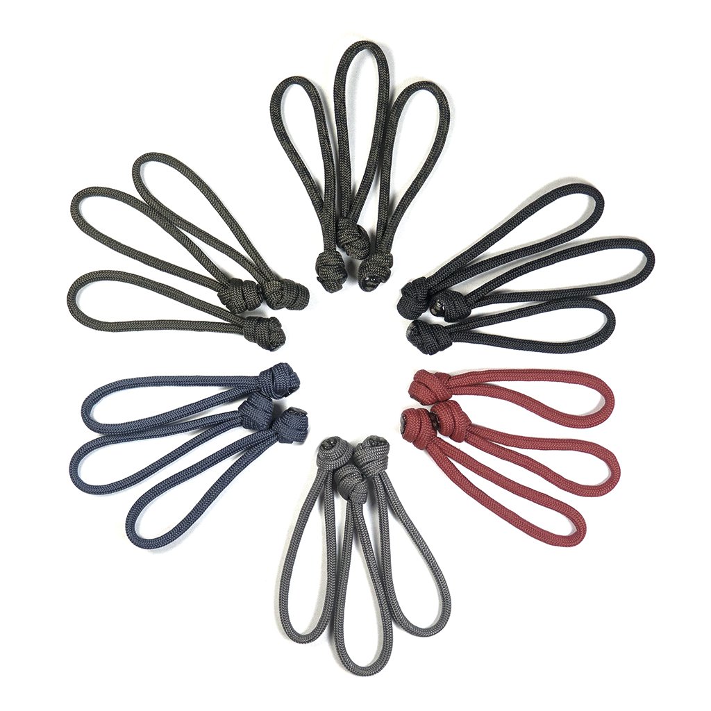 1024x1024 Zipper Pull Cable Set