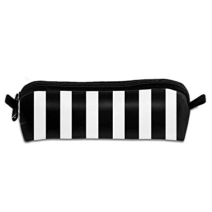 425x425 Universal Zipper High Capacity Pens Pencil Case