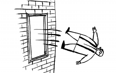 400x250 Memento Mori The Monthly