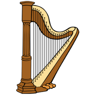 400x400 String Instruments Transparent Png Images