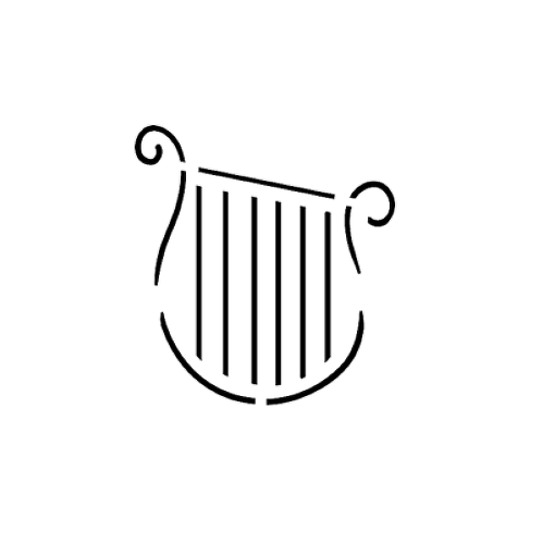 499x500 Zither Tattoo