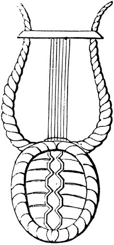 236x506 Best Haarnacks Images Century, Harp, Instruments