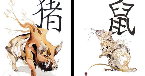 500x262 Design Stack A Blog About Art, Design And Architecture Year