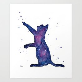 264x264 Zodiac Art Prints