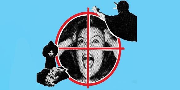 584x292 The Zodiac Killer