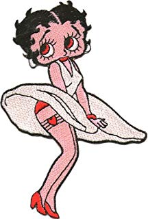 216x320 The Zodiac Killer Embroidered Iron On Patch